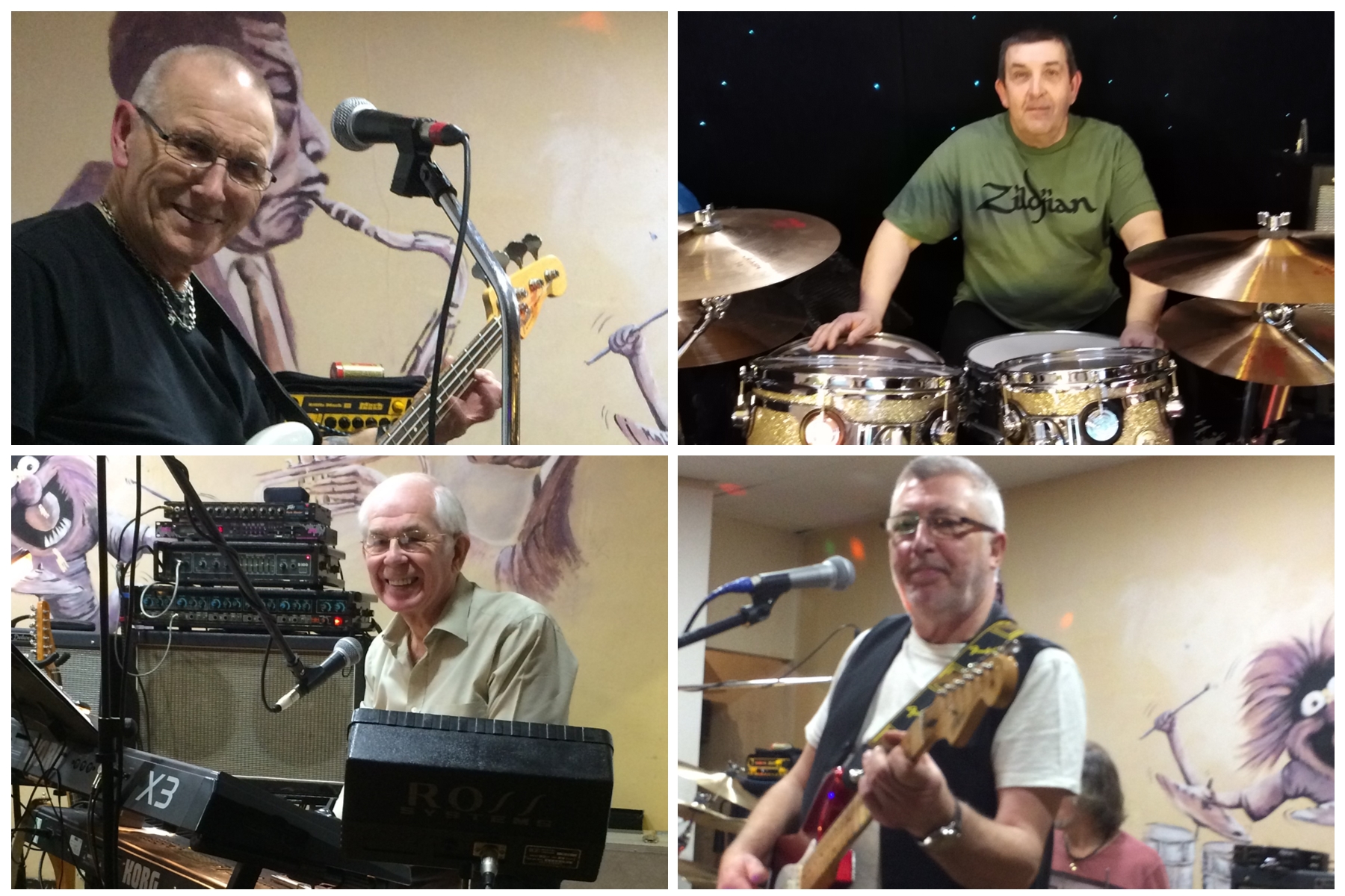 Phoenix Showband